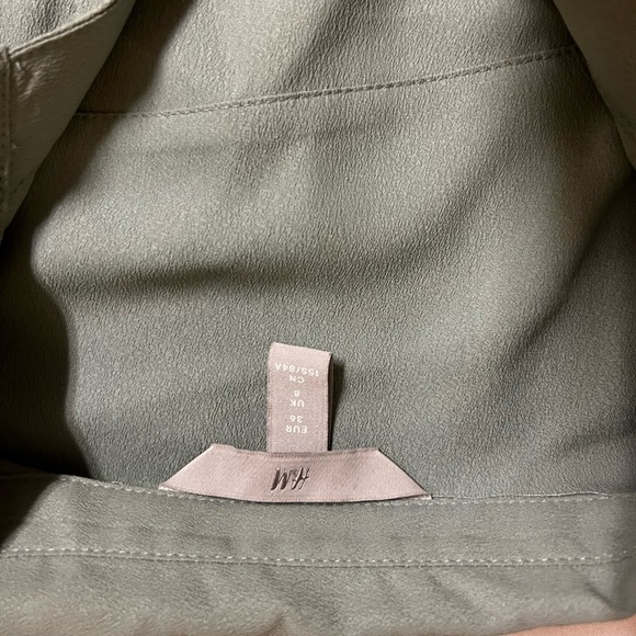 Clothing. All brands including Zara, American Eagle, h&m and forever 21. - Picture 15 of 16